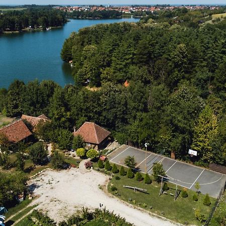 Magaze De Luxe Villa Gradacac ภายนอก รูปภาพ