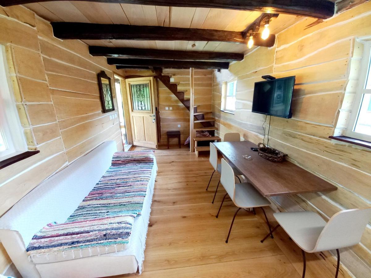Magaze De Luxe Villa Gradacac ภายนอก รูปภาพ