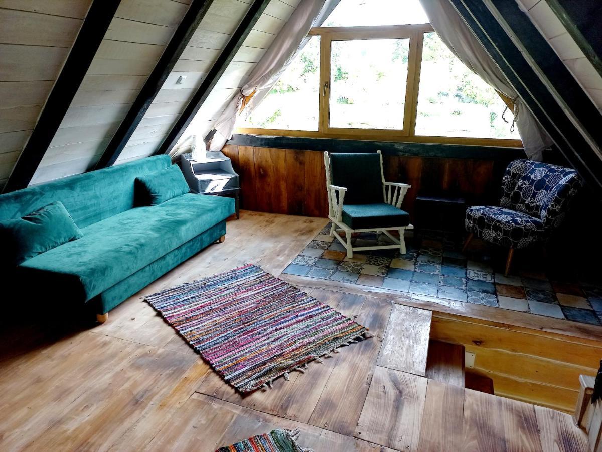 Magaze De Luxe Villa Gradacac ภายนอก รูปภาพ