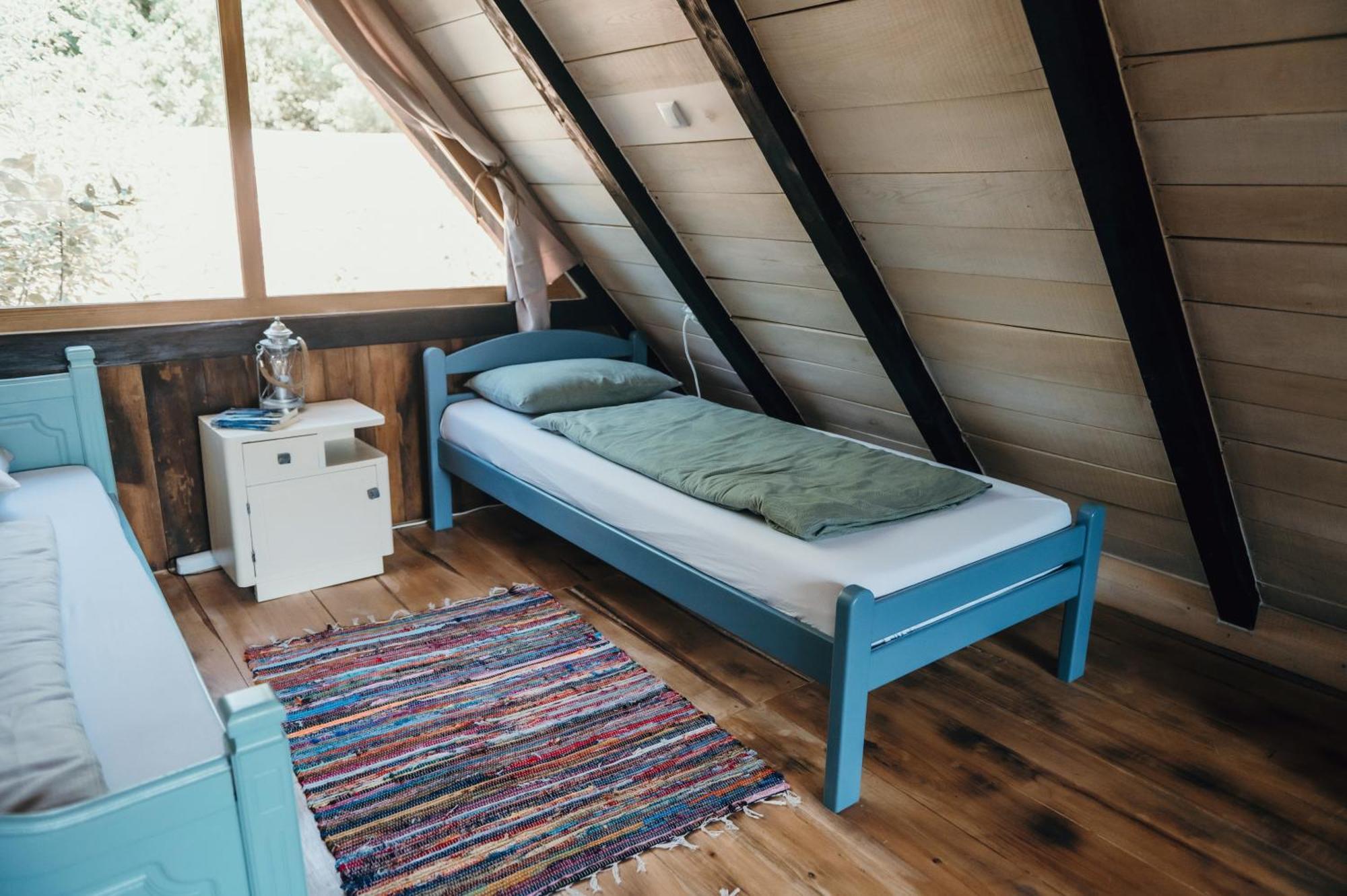 Magaze De Luxe Villa Gradacac ภายนอก รูปภาพ