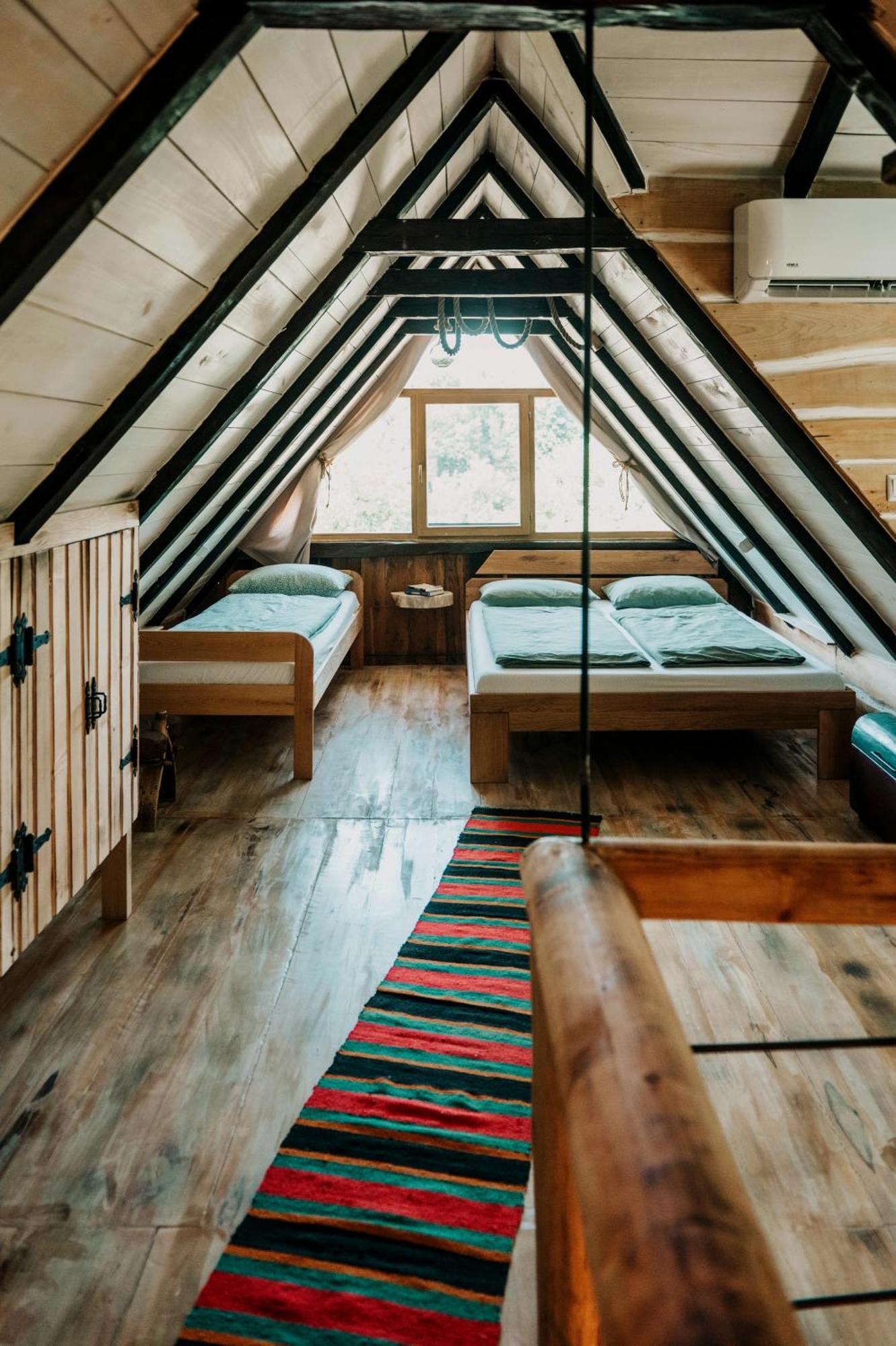 Magaze De Luxe Villa Gradacac ภายนอก รูปภาพ
