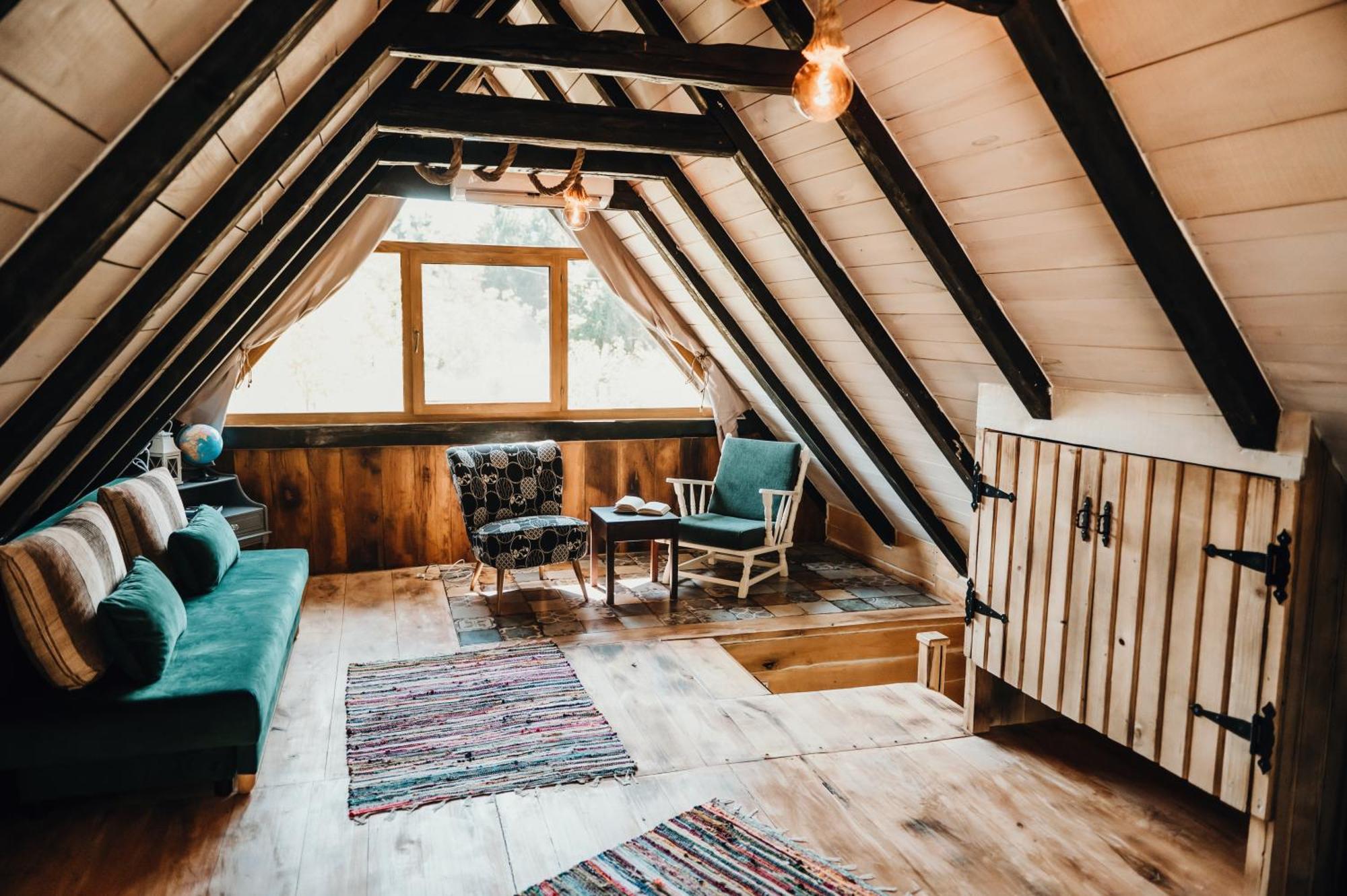 Magaze De Luxe Villa Gradacac ภายนอก รูปภาพ