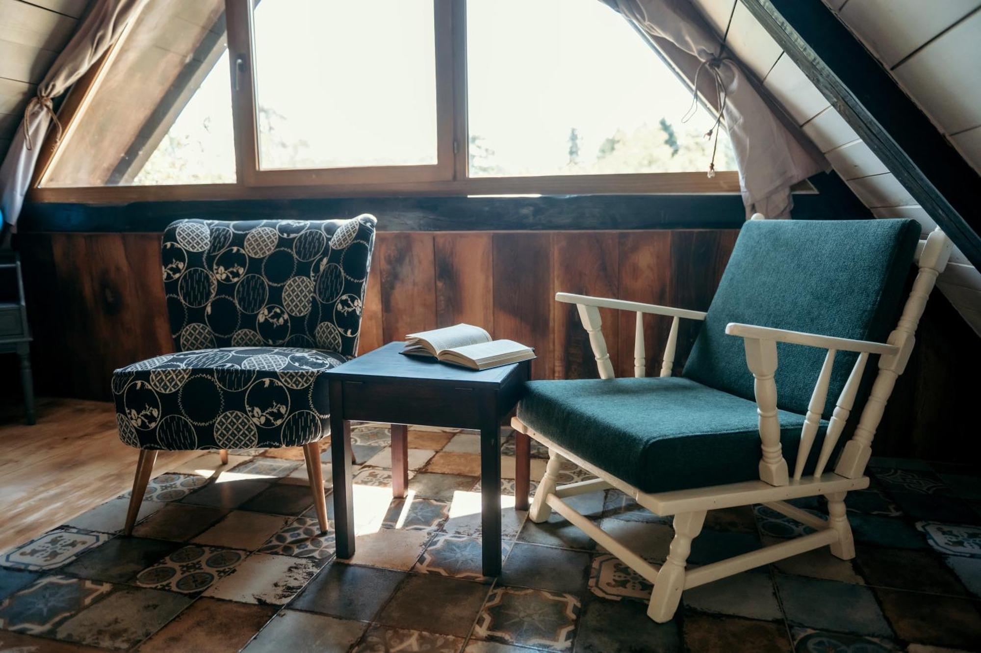 Magaze De Luxe Villa Gradacac ภายนอก รูปภาพ