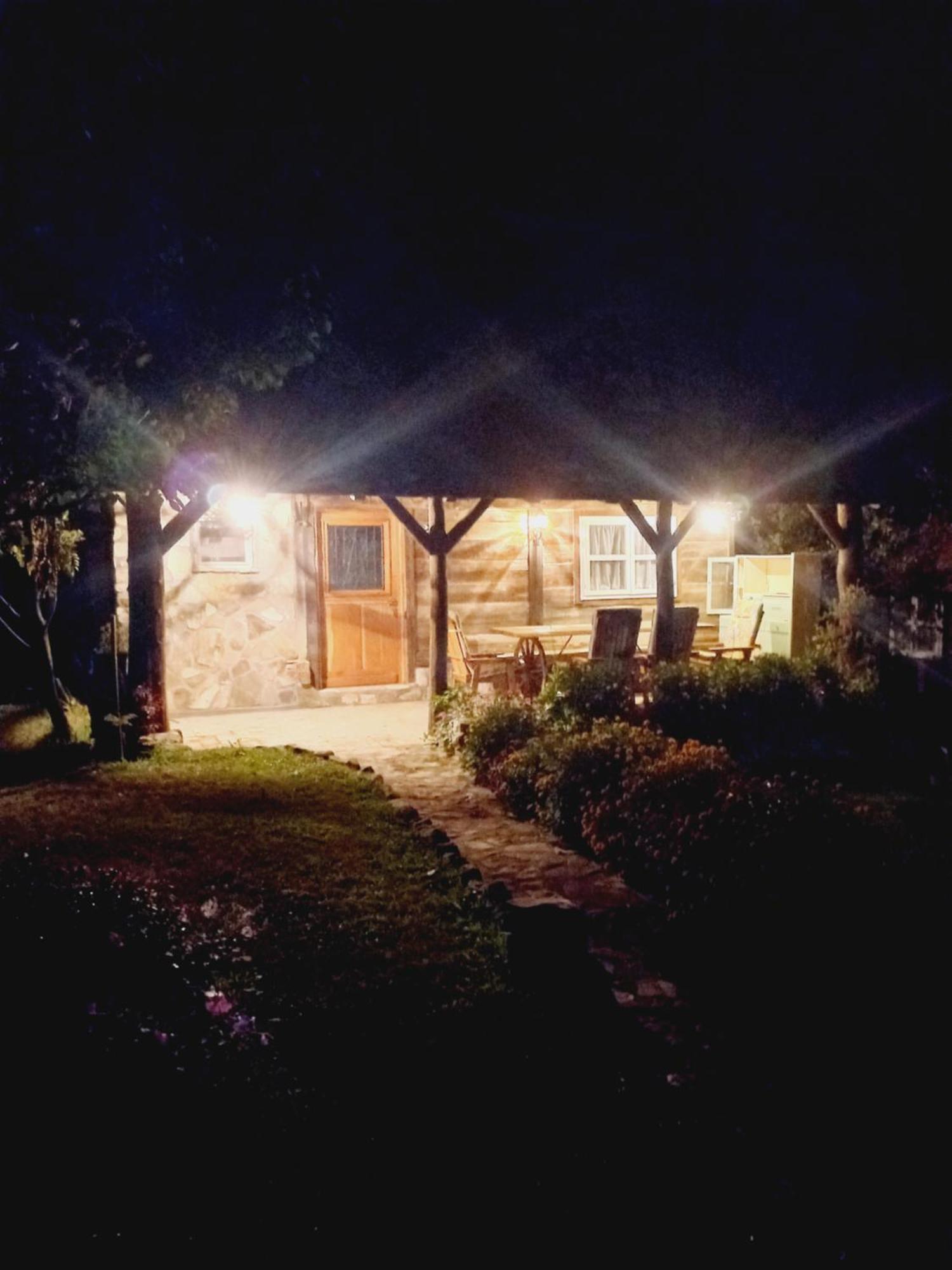Magaze De Luxe Villa Gradacac ภายนอก รูปภาพ