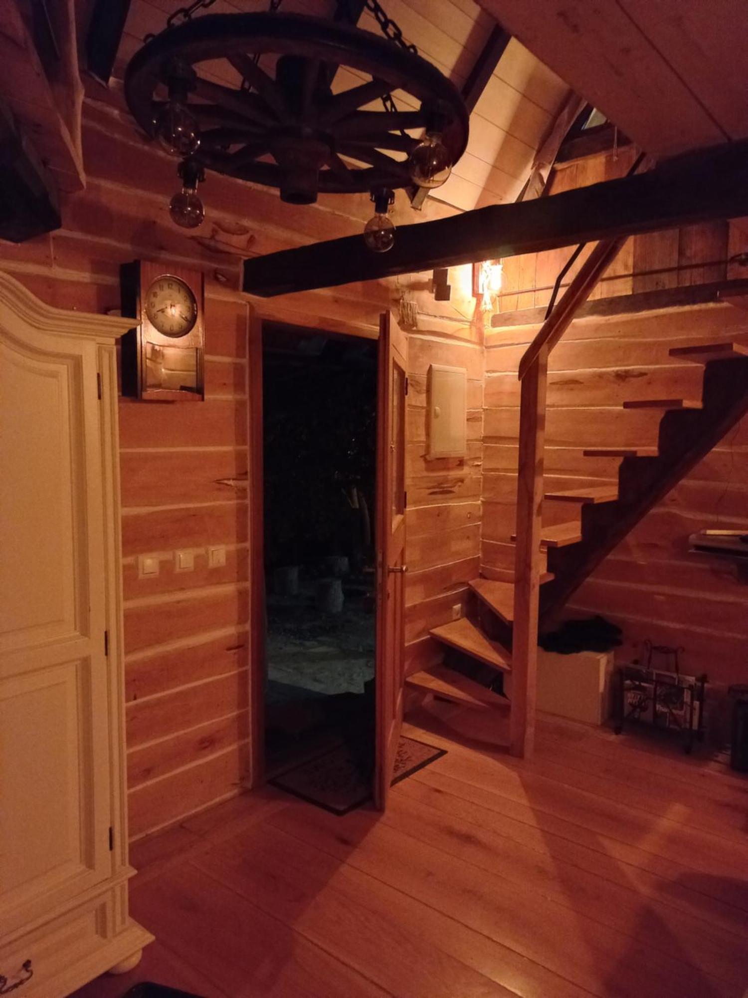 Magaze De Luxe Villa Gradacac ภายนอก รูปภาพ