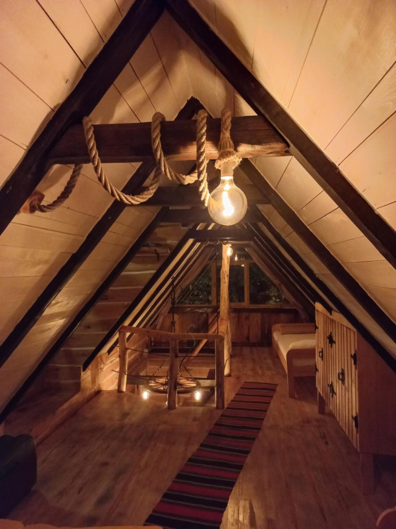 Magaze De Luxe Villa Gradacac ภายนอก รูปภาพ