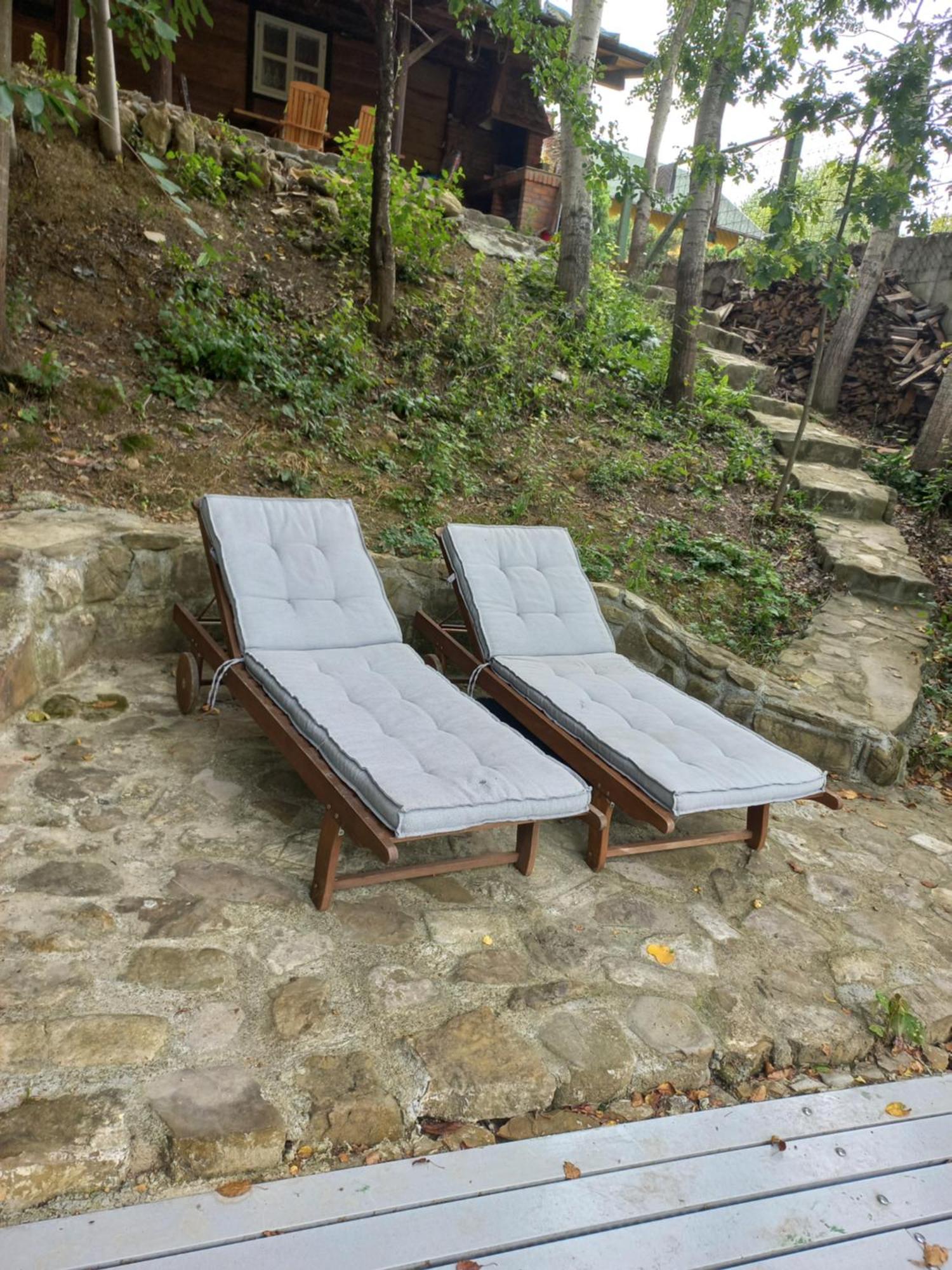 Magaze De Luxe Villa Gradacac ภายนอก รูปภาพ